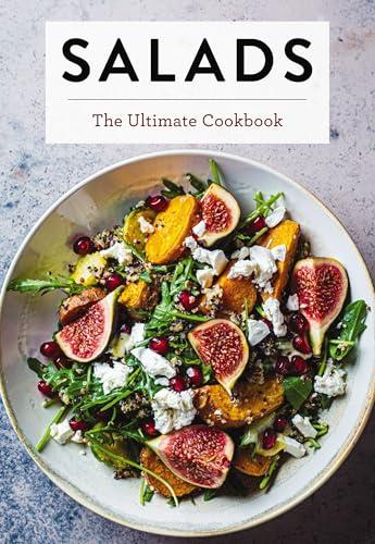 Salads: The Ultimate Cookbook                                                                                                                         <br><span class="capt-avtor"> By:Kitchen, The Coastal                              </span><br><span class="capt-pari"> Eur:30,88 Мкд:1899</span>